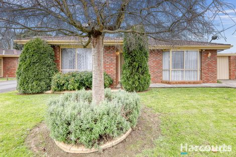 Property photo of 6/1-3 Gould Street Drouin VIC 3818