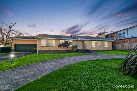 Property photo of 7 Bruthen Road Highton VIC 3216