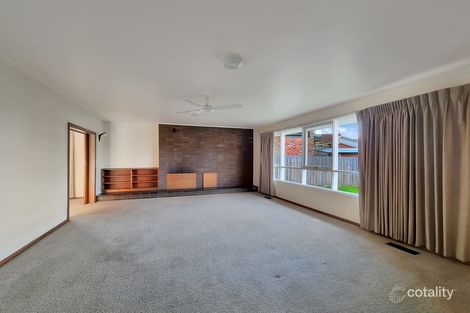 Property photo of 7 Bruthen Road Highton VIC 3216