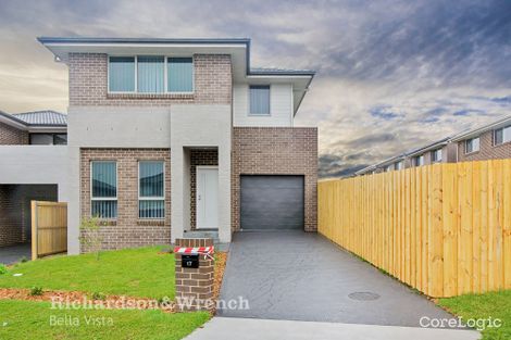 Property photo of 17 Glacier Street Schofields NSW 2762