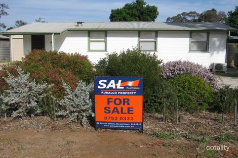 5 Brompton St, Bordertown, SA 5268
