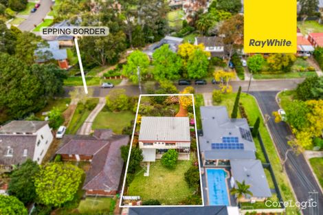 Property photo of 9 Anthony Street Carlingford NSW 2118