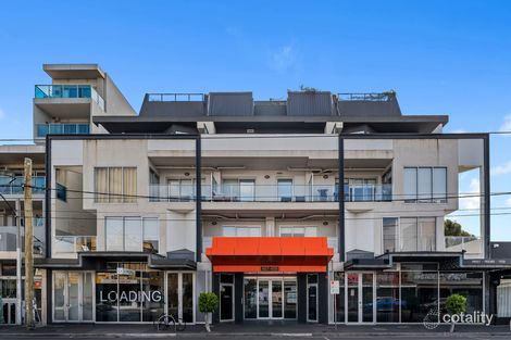 303/457-459 Lygon St, Brunswick East, VIC 3057