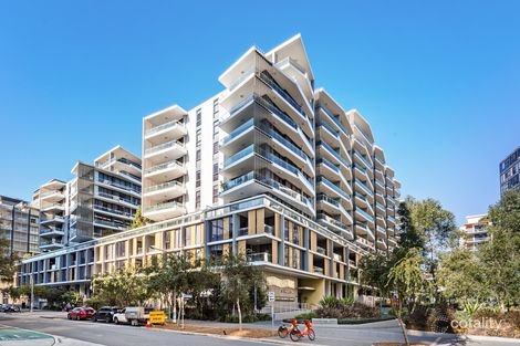 Property photo of 409/1 Gearin Alley Mascot NSW 2020