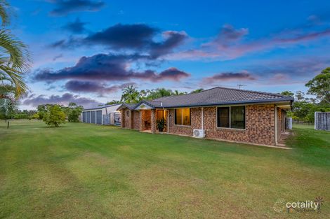 Property photo of 124 Oakview Drive Redridge QLD 4660