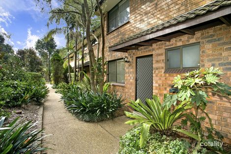 Property photo of 14/23 Taranto Road Marsfield NSW 2122
