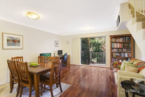 Property photo of 14/23 Taranto Road Marsfield NSW 2122