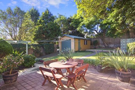Property photo of 100 Thompson Street Drummoyne NSW 2047