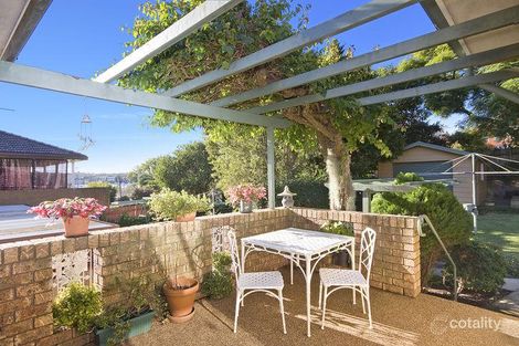 Property photo of 100 Thompson Street Drummoyne NSW 2047