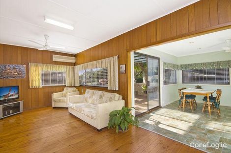 Property photo of 100 Thompson Street Drummoyne NSW 2047