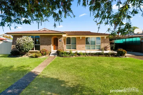 Property photo of 7 Elmbridge Road Jamisontown NSW 2750