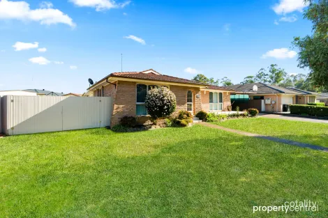 Property photo of 7 Elmbridge Road Jamisontown NSW 2750