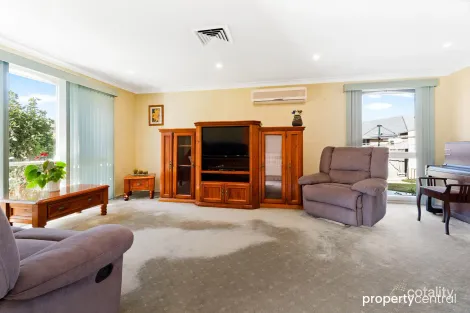 Property photo of 7 Elmbridge Road Jamisontown NSW 2750