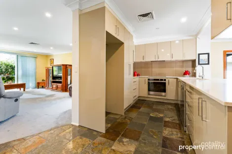 Property photo of 7 Elmbridge Road Jamisontown NSW 2750
