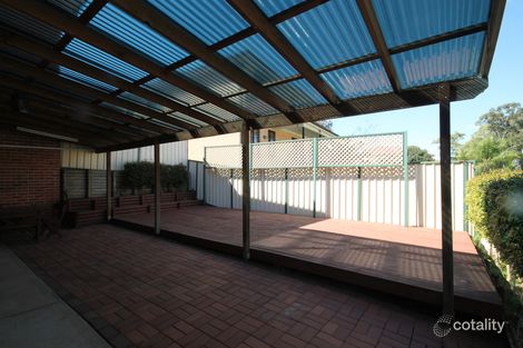 Property photo of 6 Tucker Road Casula NSW 2170