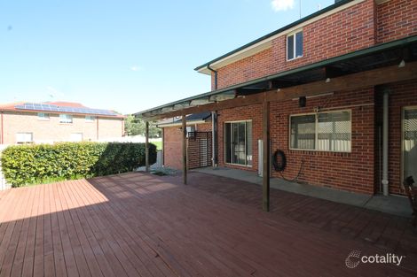 Property photo of 6 Tucker Road Casula NSW 2170
