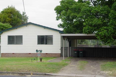 1/1 Mitchell St, Muswellbrook, NSW 2333