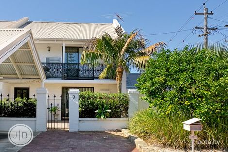 2 Brentham St, Leederville, WA 6007
