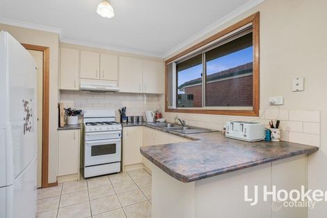 Property photo of 1-9 Mark Place Pakenham VIC 3810
