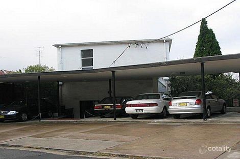 Property photo of 14/60 Drumalbyn Road Bellevue Hill NSW 2023