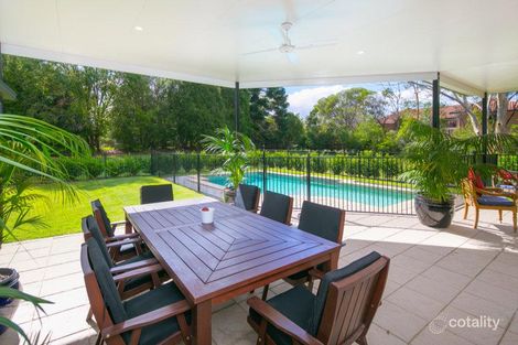 Property photo of 11 Ajinby Close Thornlands QLD 4164