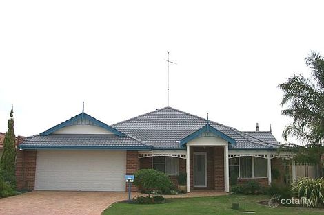 Property photo of 38 Blackwood Parade Dudley Park WA 6210