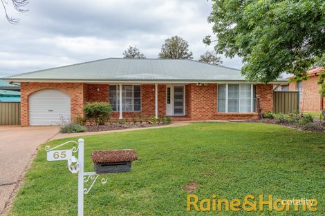 65 Murrayfield Dr, Dubbo, NSW 2830