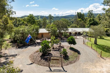 Property photo of 297 Happy Jack Creek Road Carters Ridge QLD 4563