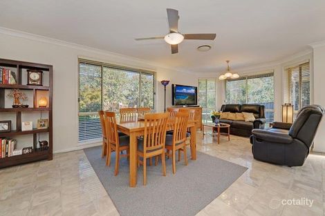Property photo of 3 Ridgemont Close Cherrybrook NSW 2126