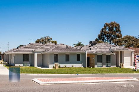 12 Henry St, East Cannington, WA 6107