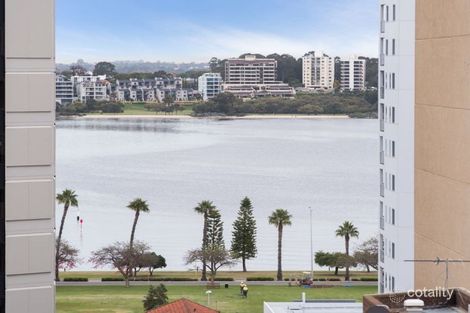 63/375 Hay St, Perth, WA 6000