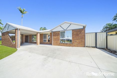 Property photo of 161 Mount Warren Boulevard Mount Warren Park QLD 4207