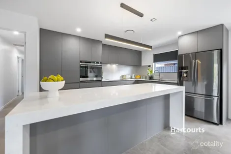 Property photo of 4 Eveline Court Devonport TAS 7310