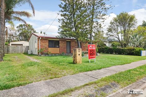 Property photo of 66 Monmouth Street Eagleby QLD 4207