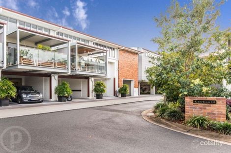 Property photo of 9/14 Military Close Annerley QLD 4103
