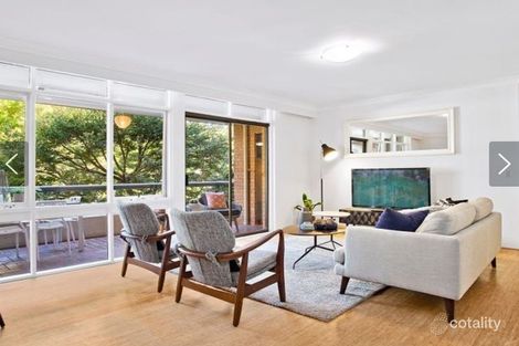 8/4 Riley St, North Sydney, NSW 2060