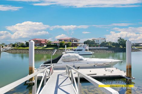 Property photo of 2 Zephyr Court Birkdale QLD 4159
