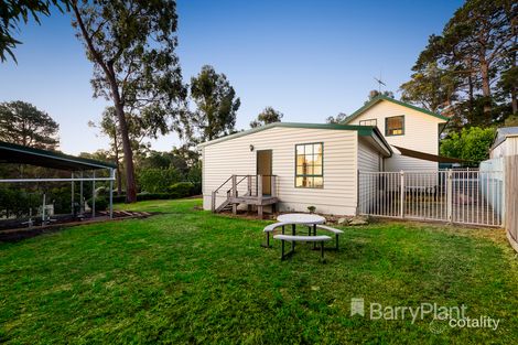 Property photo of 1F Marcus Street Mount Evelyn VIC 3796