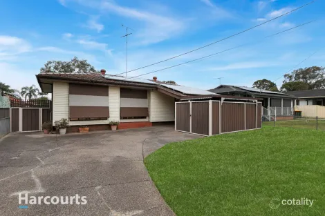 Property photo of 434 Luxford Road Lethbridge Park NSW 2770