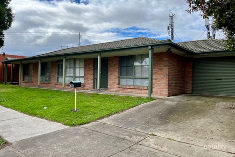 Property photo of 2A Nicholson Court Clayton VIC 3168