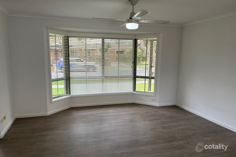 Property photo of 2A Nicholson Court Clayton VIC 3168