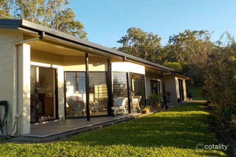 47 John St, Ravenshoe, QLD 4888