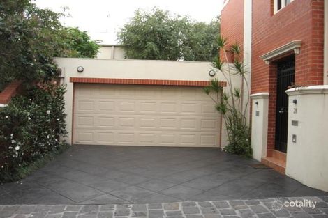 Property photo of 22-28 Little Park Street South Yarra VIC 3141