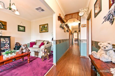 Property photo of 23 Klauber Street Lyndoch SA 5351