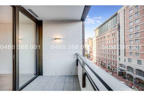 1503/83 Harbour St, Haymarket, NSW 2000