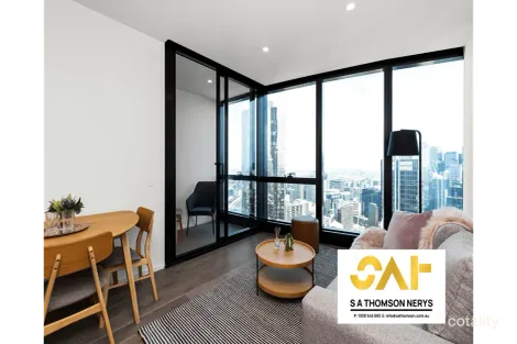 6302/70 Southbank Bvd, Southbank, VIC 3006