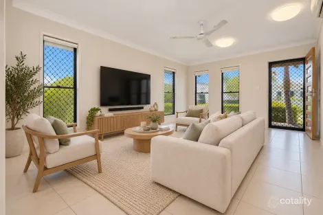 Property photo of 26 Champion Drive Rosslea QLD 4812