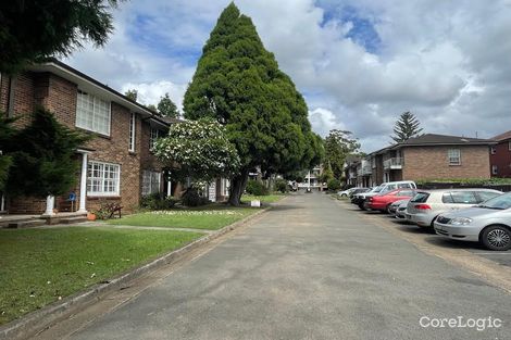 Property photo of 4/118 Elizabeth Street Ashfield NSW 2131