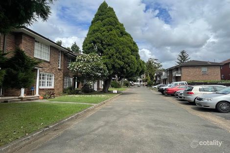 Property photo of 4/118 Elizabeth Street Ashfield NSW 2131