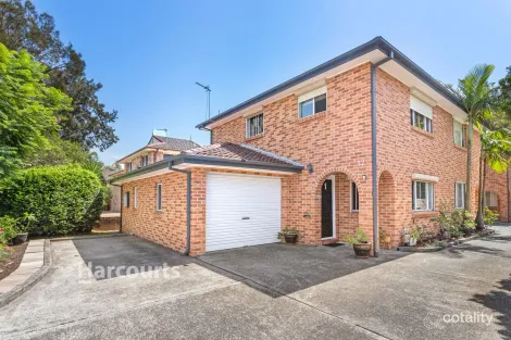 1/52 Bateman Ave, Albion Park Rail, NSW 2527